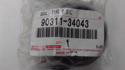 Сальник. Toyota: Premio, Ractis, Allion, ist, Sienta, Vitz, Corolla Axio, Porte, Corolla, Probox, Yaris, Spade, Auris, Corolla Fielder, Succeed, Corol...
