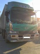 Hino Profia. , 11 000 куб. см., 10 000 кг.