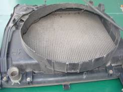 Диффузор. Toyota Grand Hiace, RCH11 Toyota Granvia, RCH11, RCH11W Toyota Touring Hiace, RCH41, RCH41W, RCH47, RCH47W Toyota Regius, RCH41, RCH41W, RCH...