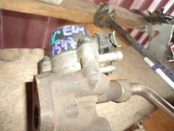 Клапан egr. Honda: Civic Ferio, Civic, Stream, Edix, FR-V Двигатели: D17A2, D15Y4