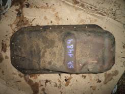 Поддон. Toyota: Corolla, Corolla Levin, Corona, Carina, Sprinter, Sprinter Trueno Двигатели: 4AFE, 5AF, 5AFE, 5AFHE, 4AF, 4AFHE