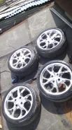 Azect. x17", 114.3x4 ����