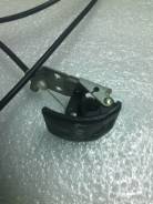 Ручка открывания капота. Mitsubishi Lancer Cedia, CS6A, CT9A, CS2W, CS5W, CS2A, CT9W, CS5A Mitsubishi Lancer, CS2A, CS5W, CS6A, CS5A, CT9W, CT9A, CS2W
