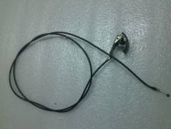 Тросик замка капота. Mitsubishi Lancer Cedia, CS6A, CS5W, CS2A, CS2W, CS5A Mitsubishi Lancer, CS2A, CS5W, CS6A, CS5A, CS2W