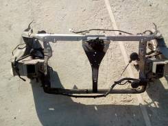 Рамка радиатора. Honda Odyssey, RB3, RB4, RB1, RB2 Двигатель K24A