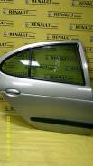 Дверь боковая. Renault Megane, BA, DA, EA, KA, LA Двигатели: E7J, F3R, F4P, F5R, F7R, F8Q, F9Q, K4J, K4M