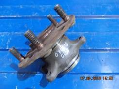 Ступица. Honda Civic Hybrid, DAA-FD3 Honda Civic, DBA-FD1 Двигатели: LDA2, L13A7, R16A1, R18A1, R16A2, R18A2, L13Z1