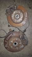 Суппорт тормозной. Mitsubishi Lancer Mitsubishi Galant Fortis, CY4A Mitsubishi Lancer Evolution, CY4A