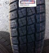 Hankook DW04. Зимние, без шипов, 2016 год, без износа, 1 шт