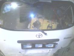 Дверь багажника. Toyota Probox