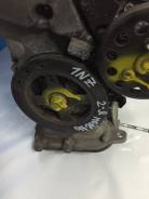 Шкив коленвала. Toyota Allion, NZT260 Двигатель 1NZFE