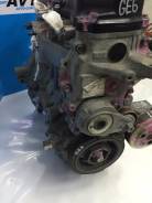 Шкив коленвала. Honda Jazz Двигатель L13A
