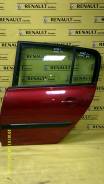 Дверь боковая. Renault Megane, BM, EM, KM, KM02, KM05, KM0C, KM0F, KM0G, KM0H, KM0U, KM13, KM1B, KM1F, KM2Y, LM05, LM1A, LM2Y Двигатели: F4R, F4R770...