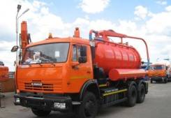 Коммаш КО-530-01. КО-530-01, 1 800 куб. см.