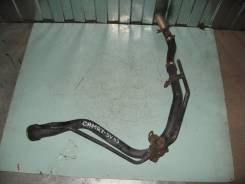 Горловина топливного бака. Toyota Camry, SV43 Двигатель 3SFE