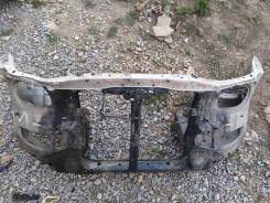 Рамка радиатора. Toyota Regius, RCH41 Двигатель 3RZFE