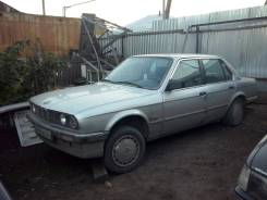 BMW 3-Series. E30