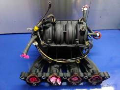 Коллектор впускной. Daewoo Nexia Daewoo Lacetti Chevrolet Aveo Chevrolet Cruze Двигатель F16D3