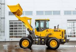 Sdlg LG936L. SDLG LG 936, 1 000 кг., Дизельный, 1,00 куб. м.