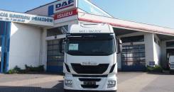 Iveco Stralis. 460 HI-WAY, 11 000 куб. см., 44 000 кг. Под заказ