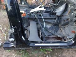 Порог пластиковый. Toyota GS300, JZS160 Toyota Aristo, JZS160, JZS161 Lexus GS300, JZS160 Двигатели: 2JZGE, 2JZGTE