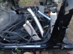 Порог пластиковый. Toyota GS300, JZS160 Toyota Aristo, JZS160, JZS161 Lexus GS300, JZS160 Двигатели: 2JZGE, 2JZGTE