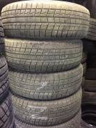 Bridgestone Blizzak Revo1. Зимние, без шипов, износ: 20%, 4 шт
