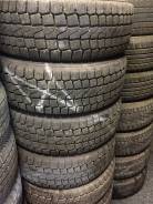 Yokohama Guardex F720. Зимние, без шипов, износ: 10%, 4 шт