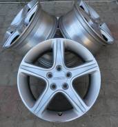 Toyota. 7.0x17, 5x114.30, ET50, ЦО 60,1 мм.