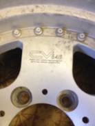 CV928. 8.0x16, 6x139.70