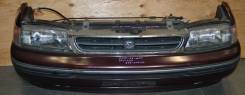 Ноускат. Subaru Legacy, BFA, BCA, BFB, BCM, BCK, BCL, BF4, BF5, BC2, BF3, BC5, BC3, BF7, BC4
