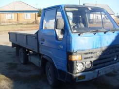 Toyota Dyna. Продам грузовик тойота дюна, 1 600 куб. см., 1 500 кг.
