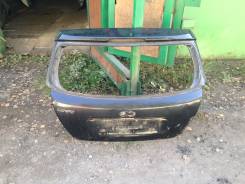 Крышка багажника. Kia cee'd, ED Двигатели: G4FC, G4FA