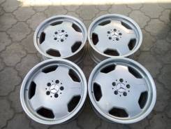 Mercedes. 8.0/9.0x18, 5x112.00, ET31/35, ЦО 66,6 мм.