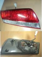 Вставка багажника. Toyota Mark II, GX100, GX105, JZX100, JZX101, JZX105, LX100 Двигатели: 1GFE, 1JZGE, 1JZGTE, 2JZGE, 2LTE