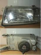 Фара. Toyota Carina, AT171, AT177, CT170, CT170G, CT177, ST171 Toyota Corona, AT170, AT171, AT175, AT177, CT170, CT177, ST170, ST171 Toyota Carina II...
