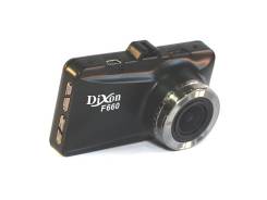 Dixon