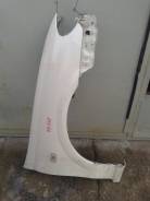 Крыло. Nissan Bluebird Sylphy, QNG10, QG10, TG10, FG10 Nissan Almera Двигатели: QG18DE, QR20DD, QG15DE, YD22DDT