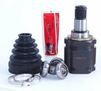 Шрус подвески. Toyota: Corolla, Corolla Verso, Ipsum, Previa, Voxy, RAV4, Noah, Picnic Verso, Mark X, Allion, Alphard, Blade, Harrier, Camry, Avensis...