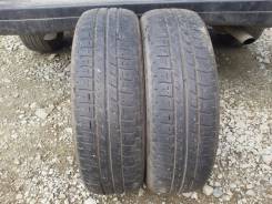 Bridgestone Sneaker. Летние, 2008 год, износ: 10%, 2 шт