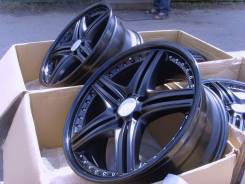 Wald Mahora. 8.0/9.0x20, 5x112.00, ET45/45, ЦО 66,6 мм. Под заказ