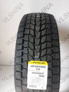 Dunlop Grandtrek SJ6. Зимние, без шипов, 2016 год, без износа, 4 шт