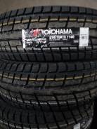 Yokohama Geolandar I/T-S G073. Зимние, без шипов, 2016 год, без износа, 1 шт