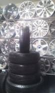 Michelin X-Ice. Всесезонные, 2013 год, без износа, 4 шт