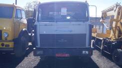 МАЗ 5551. - 020, 11 150 куб. см., 8 500 кг.