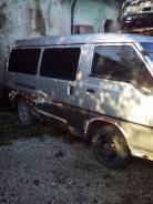 Hyundai Grace. KMJFD37XPP, D4BX