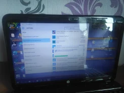 HP Pavilion g6-1100. 10.2", ��� 3072 ��, ���� 700���, WiFi, Bluetooth, ����������� �� 5��.