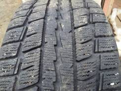 Dunlop Graspic DS2. Зимние, без шипов, 2000 год, износ: 50%, 1 шт