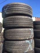 Bridgestone Dueler H/L. Летние, износ: 5%, 4 шт