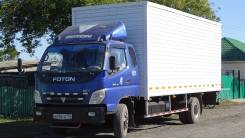 Foton. Продам , или обмен HINO. рейджер ., 6 500 куб. см., 6 000 кг.